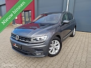 Volkswagen Tiguan - 1.4 TSI ACT SOUND /Panoramadak/ Trekhaak