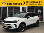Opel Crossland - 1.2 Turbo Elegance Automaat 130PK AGR/Camera/Winterpakket