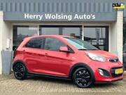 Kia Picanto - 1.0 CVVT ISG R-Cross Airco 94384 Km NAP