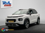 Citroën C3 Aircross - 1.2 PureTech S&S Business | distributie vv. | Climate/Contro