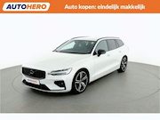 Volvo V60 - 2.0 T4 R-Design |GB64274|
