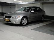 Lexus IS-Serie - IS 200 Executive
