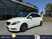 Mercedes-Benz B-klasse - 200 AUT | Night pakket | Pano | afn trekhaak | OH aanwezig |