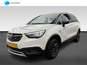Opel Crossland - 1.2 Turbo 110pk Start/Stop Edition 2020