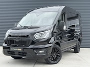 Ford Transit - 350 2.0 TDCI 165 PK Limited L2 / H2 360 Camera