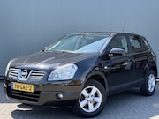 Nissan Qashqai - BWJ 2008 | 1.6 115 PK Acenta | TREKHAAK | CLIMA | LICHTMETAA