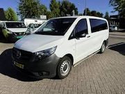 Mercedes-Benz Vito - Tourer 116 CDI 120KW Lang PKW BRIEF 8P AUT. KLIMA