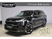Kia Sorento - 1.6 T-GDi 252pk PHEV Aut AWD DynamicPlusLine 7-PERS. NIEUW -