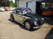 Volkswagen Kever - 1200