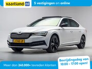 Skoda Superb - 1.4 TSI iV PHEV Sportline Business Aut. [ Panorama Leder/Alc