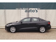 Audi A3 - 30 TFSI 110pk Automaat Pro Line -ECC-CARPLAY-TREKHAAK