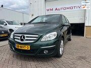 Mercedes-Benz B-klasse - 160 BlueEFFICIENCY Business Class