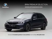 BMW 3-serie - 3 Serie 330e Touring | M-Sport Pro | Trekhaak Midn