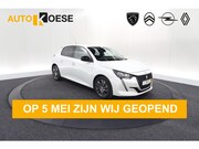 Peugeot 208 - PureTech 100 Allure Pack | Camera | Apple Carplay | Parkeers