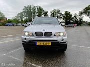 BMW X5 - 4.4i V8 • Automaat • Luxe & krachtige SUV
