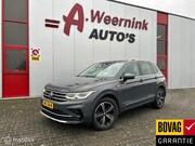 Volkswagen Tiguan - 1.5 TSI Elegance DSG Xenon Adaptive cruise