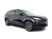 Skoda Kodiaq - 1.5 TSI Business Edition (INCL-BTW) *LEATHER-FABRIC | FULL-L