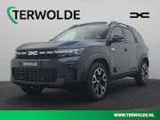 Dacia Bigster - Limited Edition | Achteruitrijcamera | Cruise Control en sne