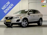 Volvo XC60 - 3.0 T6 AWD Summum Leder Pano Camera Xenon Premium audio Mooi
