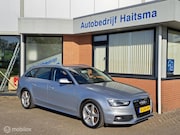 Audi A4 - Avant 1.8 TFSI Advance Sport Clima | Navi | LMV