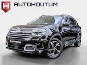 Citroën C5 Aircross - 1.2 PureTech Feel Pack | Trekhaak | Leder | 360 camera