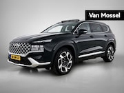 Hyundai Santa Fe - 1.6 T-GDI PHEV Comfort Smart Sky 7p. | 1e-EIG. | Trekhaak | 