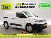 Opel Combo-e - Citroën e-Berlingo Control 50 kWh 136pk | Snellade
