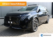 Peugeot E-5008 - GT, 5008 | Adaptieve cruise control met Stop&Go functie | LE