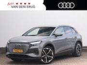 Audi Q4 e-tron - 40 Edition 77 kWh | Climate control | Apple Carplay/ Android