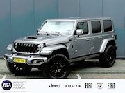 Jeep Wrangler - BRUTE Sahara 4xe 380 | Lift kit | 20" | Verwarmde stoelen