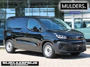 Peugeot Partner - 136pk L1 50 kWh VOORRAAD KORTING