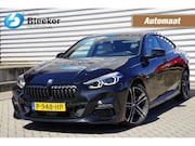 BMW 2-serie Gran Coupé - 218i 136pk Business Edition Plus Aut. Clima Navi Leder Winte
