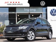 Volkswagen Tiguan - 1.5 TSI 150 pk DSG Elegance | Trekhaak | App Connect | Clima