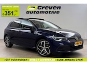 Volkswagen Golf - 1.5 eTSI Style | Pano | Sfeer | Memory | HuD | Virtual | Cli