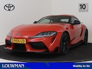 Toyota Supra - 3.0 GT4 100th Edition Tribute | DEMO & Direct Leverbaar | NE
