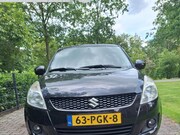 Suzuki Swift - 1.2 Exclusive