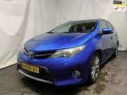 Toyota Auris - Touring Sports 1.8 Hybrid Lease Pro - Koppakking D