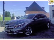 Mercedes-Benz GLA-Klasse - GLA 200 Ambition/ Navi/ Half leder/ Privacy Glass/ PDC/ AUT7