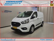Ford Transit Custom - 2.0TDCI Inrichting Trekhaak Euro 6