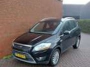 Ford Kuga - 2.0 TDCi Trend FWD