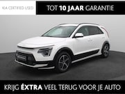 Kia Niro - 1.6 GDi Hybrid DynamicPlusLine | All-Seasons | Trekhaak | Fu