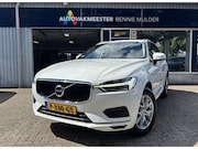 Volvo XC60 - 2.0 T5 Momentum DEALER O.H. / CAMERA / LED