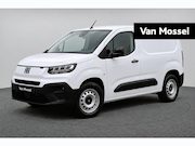 Fiat E-Doblo - 136 L1 50 kWh Easy Pro | 0% Rente Bij Financial Lease (Per m