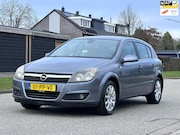 Opel Astra - 1.4 Elegance 1e Eigenaar*Cruise*Clima*Trekhaak*LM velgen*NAP