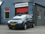 Ford Focus C-Max - 1.6-16V Futura DUAL AIRCO ECC / STUURBEKR. / CRUISE CONTROLL