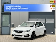 Peugeot 308 - 1.2 PureTech Allure