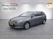 Hyundai i30 - 1.4i i-Motion Business-NL auto-Airco-PDC-LMV