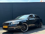 Audi A6 - Avant 2.4 Pro Line| Automaat | Trekhaak