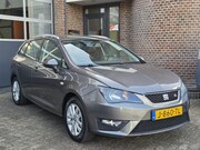 Seat Ibiza - ST 1.2 TSI FR | Clima | Cruise | LM velgen | Apk