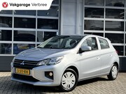 Mitsubishi Space Star - 1.2 Connect+ | Android Auto/Apple Carplay | Airco | Dimlicht